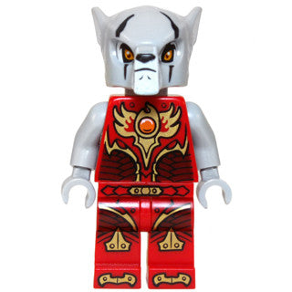 Minifig LOC146