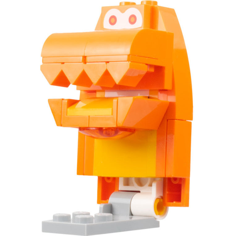 Minifig mar0173 - Magmaargh