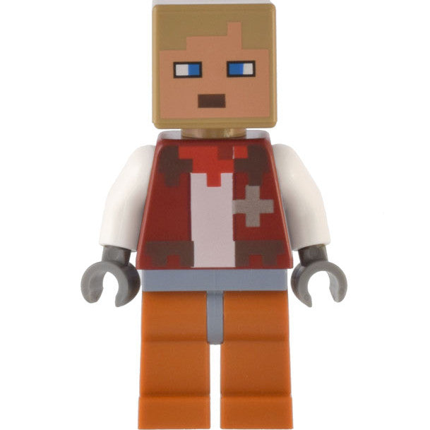 Minifig min125 - Rancher