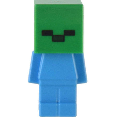 Minifig min127 - Baby Zombie - Plain Torso (Chicken Jockey)