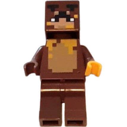 Minifig min136 - Honey Bear Skin
