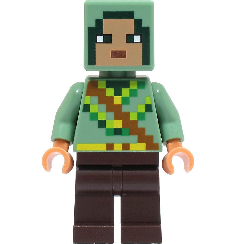 Minifig min149 - Arbalest Knight