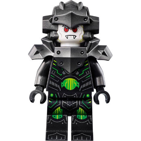 Minifig nex126 - MegaByter / Fred