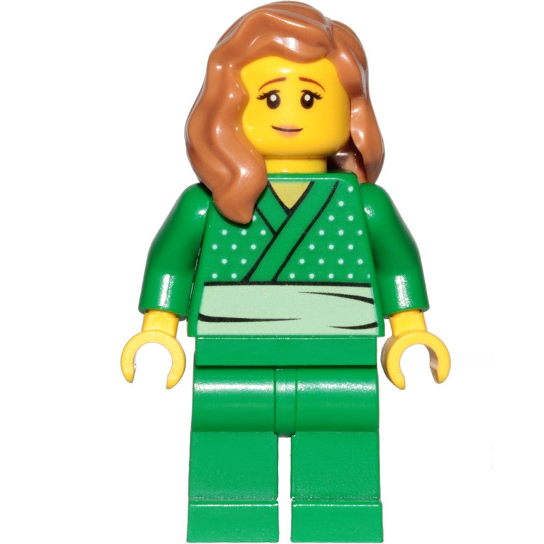 Minifig njo0434 - Betsy