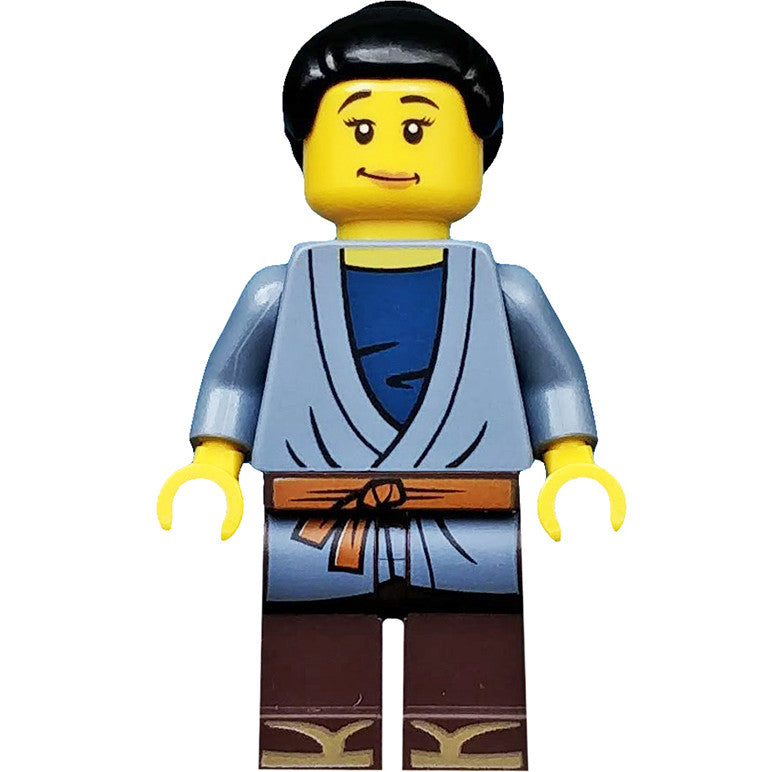 Minifig njo0442 - Runme