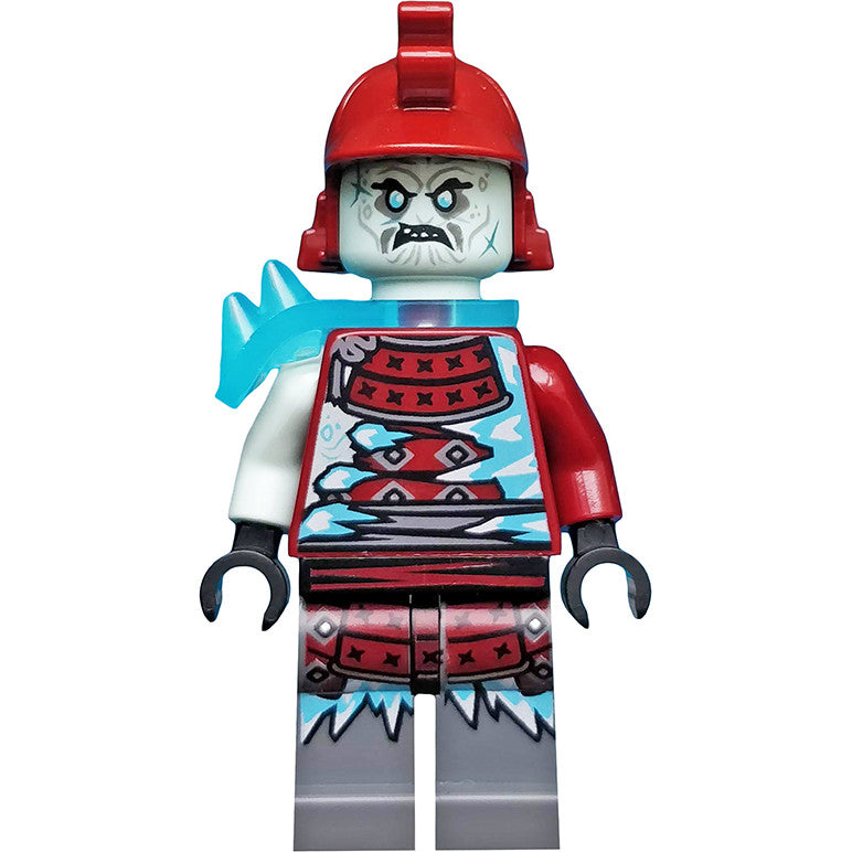Minifig njo0524 - Blizzard Archer