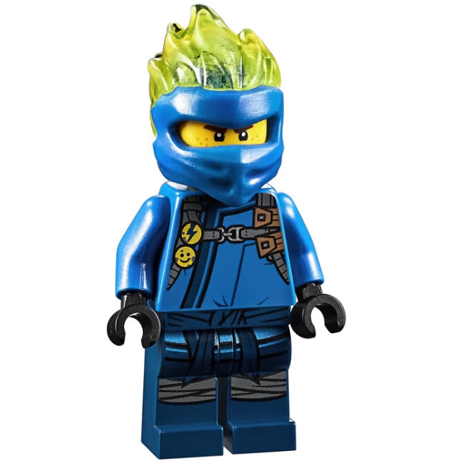 Minifig njo0536 - Jay FS