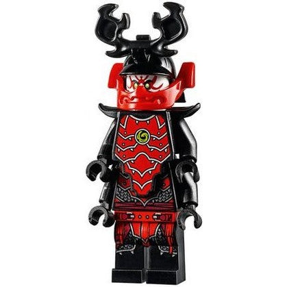 Minifig njo0581 - Kozu - Legacy