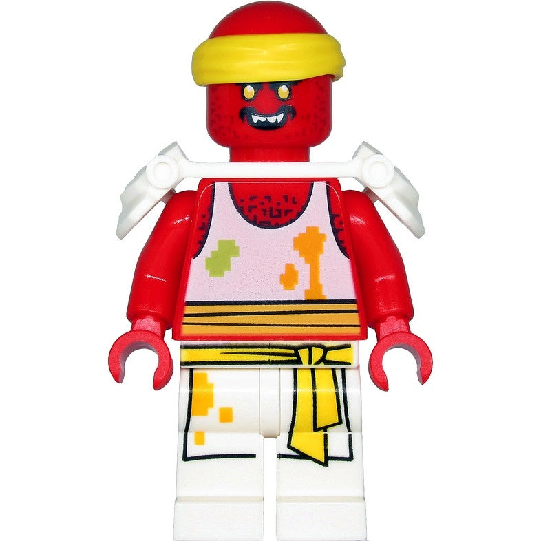 Minifig njo0587 - Sushimi