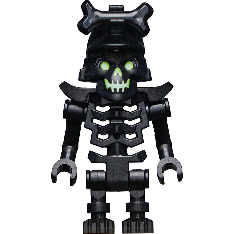 Minifig njo0608 - Awaken Warrior