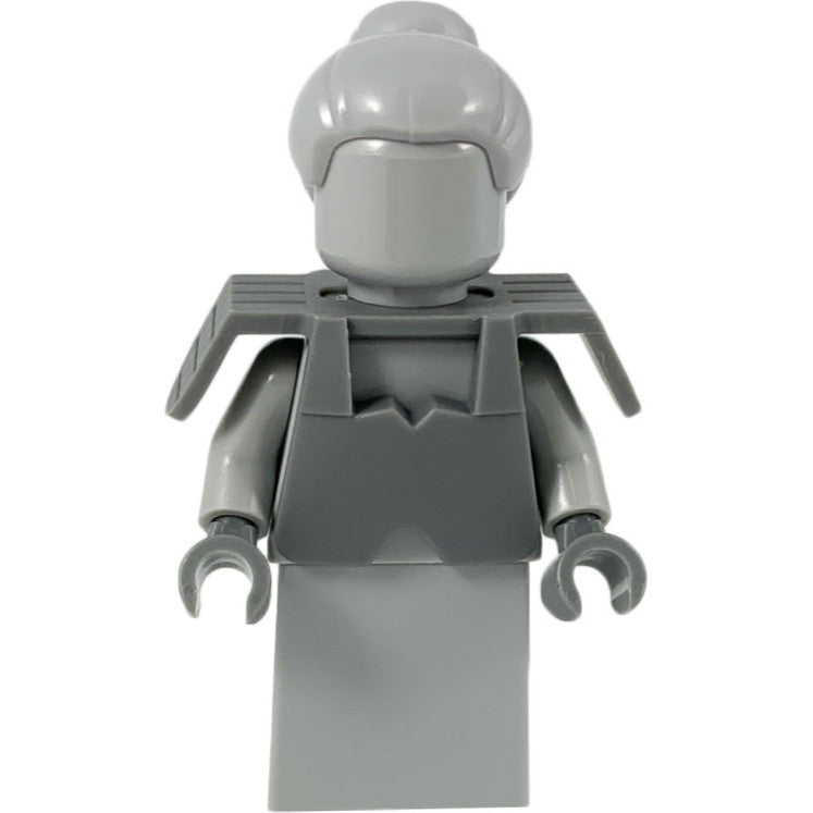Minifig njo0610 - Dummy, Practice