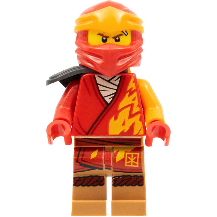 Minifig njo0721 - Kai - Core, Shoulder Pad