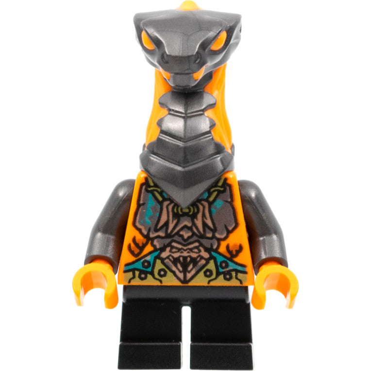 Minifig njo0724 - Python Dynamite