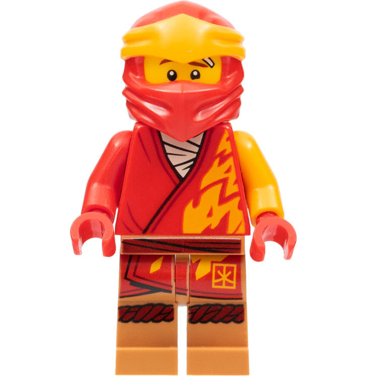 Minifig njo0745 - Kai - Core