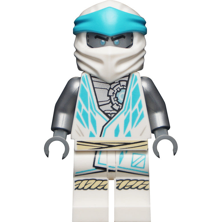 Minifig njo749 - Zane - Core