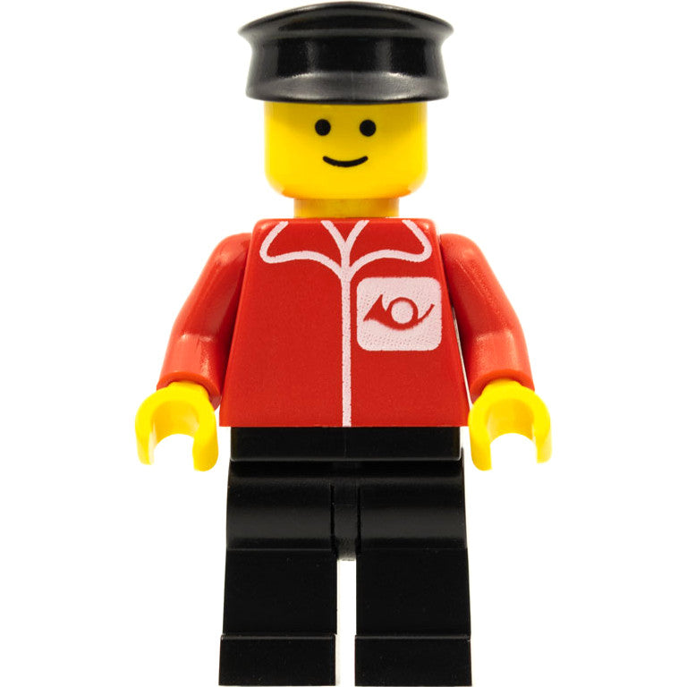 Post Office - post001