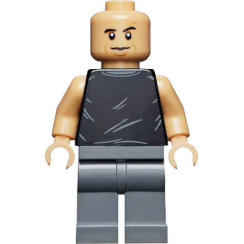 Minifig sc103 - Dominic Toretto