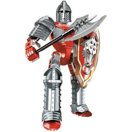 Set 8704-1 - Sir Adric