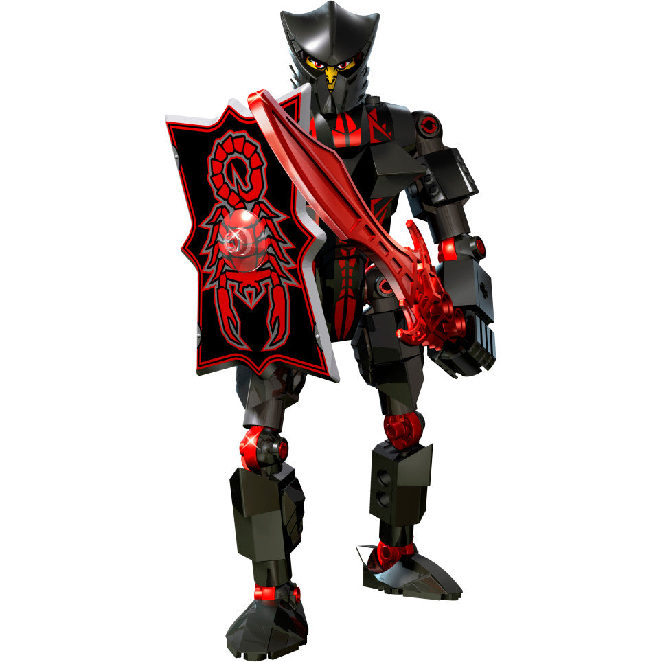 Set 8774-1 - Vladek (European version without Cards)