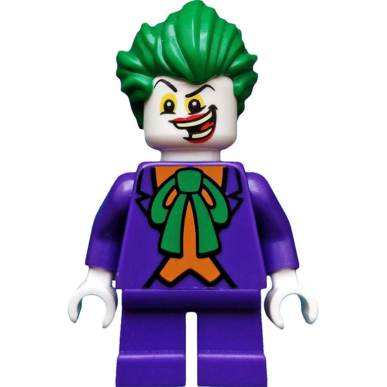 Minifig sh0482 - The Joker - Short Legs