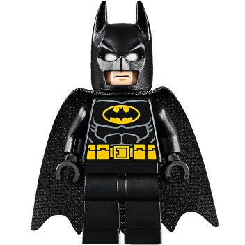 Minifig sh0513 - Batman - Juniors Cape