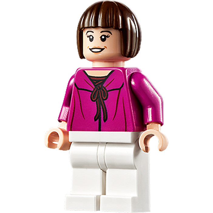Minifig sh0726 - Betty Brant