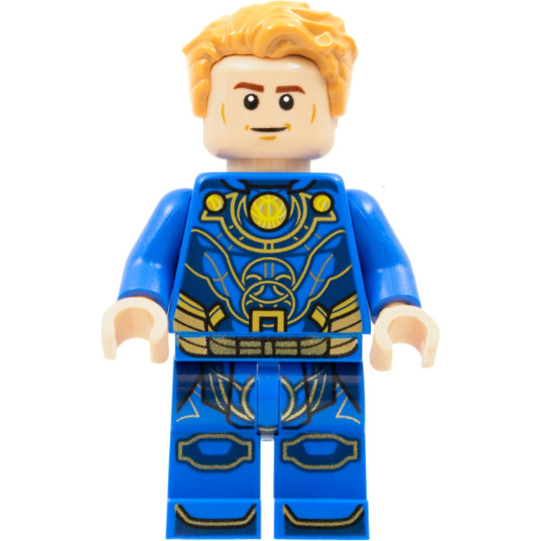 Minifig sh0764 - Ikaris