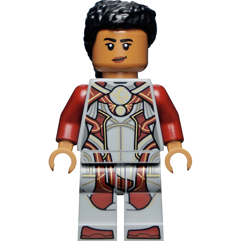 Minifig sh0767 - Makkari