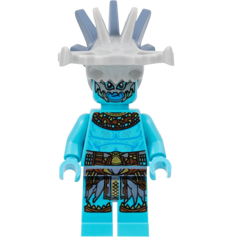 Minifig sh0840 - Attuma