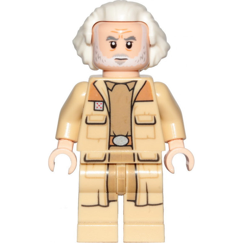Minifig sw1140 - General Jan Dodonna
