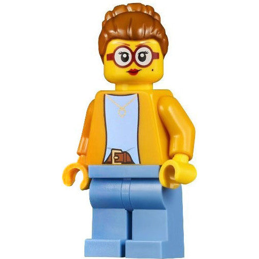 Gallery Owner - twn419