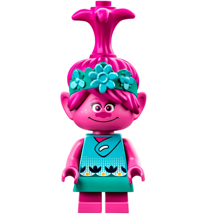 Minifig twt002 - Poppy