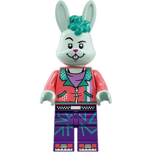 Minifig vid025 - Bunny Guitarist