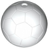 Part x45 - Ball, Sports Soccer Plain